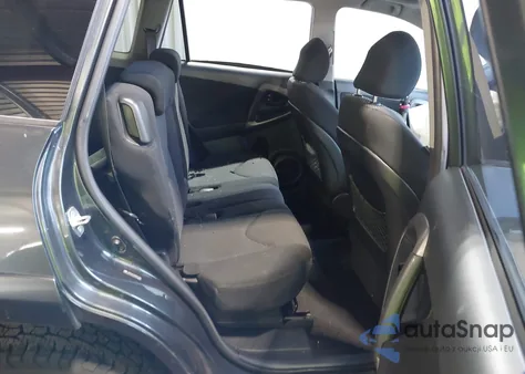 2008 Toyota Rav4 Sport from USA, damaged, VIN JTMZD32V285097755